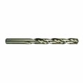Morse Jobber Length Drill, Series 2345, 87 mm Drill Size  Metric, 03425 Drill Size  Decimal inch, 12 17681